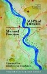 Manuel Forcano - Maps of Desire