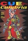 Sandra Mortimer Glover, Sandra Glover, Peter Mortimer - Cue Cumbria