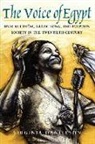 Virginia Danielson, Danielson Virginia - The Voice of Egypt
