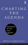 Harry Daniels, Harry (University of Bath Daniels, Harry (University of Oxford Daniels, Daniels Harry - Charting the Agenda