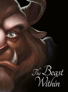 Serena Valentino - Disney Princess Beauty and the Beast: The Beast Within