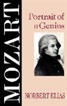 Norbert (Late of Universities of Leicester Elias, Michael Schroter - Mozart