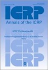 Icrp - ICRP Publication 65