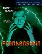 Mary Shelley - Frankenstein