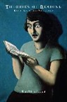 Littau, Karin Littau, Karin (University of Essex) Littau, Littau Karin - Theories of Reading - Books, Bodies and Bibliomania