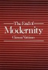Gianni Vattimo, Vattimo Gianni - The End of Modernity