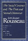 Jean-Jacques Rousseau, Susan Dunn, Dunn Susan - The Social Contract