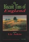 Liz Atkin - Biscuit Tins of England