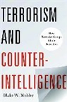 Blake Mobley, Blake W. Mobley - Terrorism and Counterintelligence