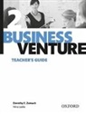 Roger Barnard, Nina Leeke, Dorothy Zemach - Business Venture 2 Teacher Guide