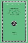 Aristotle, W.s. Hett - Aristotle