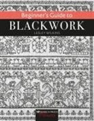 Lesley Wilkins - Beginners Guide to Blackwork