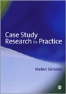 Helen Simons, Simons Helen - Case Study Research in Practice