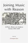 Christopher Ricks - Joining Music with Reason