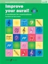 Paul Harris, Paul Lenehan Harris, John Lenehan - Improve Your Aural! Grade 2