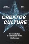 Stuart (EDT)/ Craig Cunningham, David Craig, Stuart Cunningham - Creator Culture