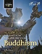 Richard Gray - WJEC/Eduqas Religious Studies for A Level Year 1 & AS - Buddhism