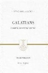 Todd Wilson, R Kent Hughes - Galatians