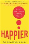 Tal Ben-Shahar, Ben-Shahar Tal - Happier