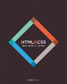 Jon Duckett, Duckett Jon - HTML and CSS