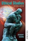 Bob Bowie, Robert A Bowie - Ethical Studies