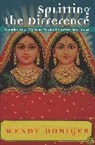 Wendy Doniger - Splitting the Difference