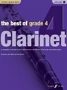 Paul Harris - Best of Grade 4 : Clarinet