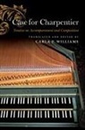 Carla E Williams, Carla E. Williams - Case for Charpentier