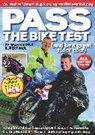 Sean Hayes, Rupert Paul - Pass the Bike Test (and be a great rider too!)