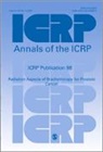 Icrp - ICRP Publication 98