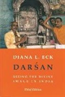 Diana Eck, Diana (Harvard Divinity School) Eck, Diana L. Eck - Darsan