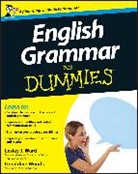 Lesley Ward, Lesley J. Ward, Lesley J. (SPEF) Ward, Ward Lesley J., Geraldine Woods, Woods Geraldine - English Grammar for Dummies