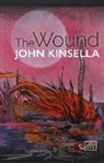 John Kinsella - The Wound