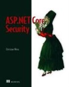 Christian Wenz - ASP.NET Core Security