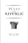 R. E. Allen, Plato - The Republic