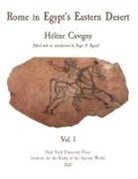 Helene Cuvigny, Roger S. Bagnall - Rome in Egypt's Eastern Desert