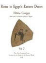 Helene Cuvigny, Roger S. Bagnall - Rome in Egypt's Eastern Desert