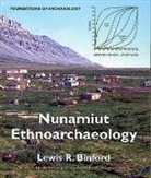 Lewis R. Binford - Nunamiut Ethnoarchaeology