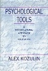 Alex Kozulin, Kozulin Alex - Psychological Tools