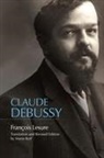 Francois Lesure, François Lesure - Claude Debussy