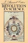 I. Bernard Cohen - Revolution in Science