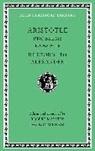 Aristotle - Problems: V. II: Rhetoric to Alexander