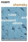 Noam Chomsky - Rules and Representations