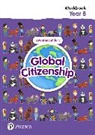 Eilish Commins, Mary Young - Global Citizenship Student Workbook Year 8