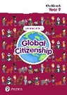 Eilish Commins, Mary Young - Global Citizenship Student Workbook Year 9