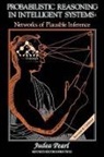 Judea Pearl, Pearl Judea - Probabilistic Reasoning in Intelligent Systems