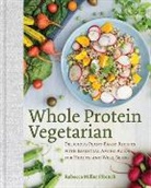 Rebecca Ffrench, Ffrench Rebecca - Whole Protein Vegetarian