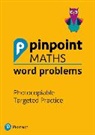 Hilary Koll, Steve Mills - Pinpoint Maths Word Problems Years 1 to 6 Teacher Book Pack