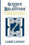 Larry Laudan, Laudan Larry - Science and Relativism