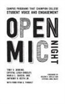 Crystal Leigh Endsley, Endsley Crystal Leigh, Marla L Jaksch, Marla L. Jaksch, Toby S Jenkins, Toby S. Jenkins... - Open Mic Night